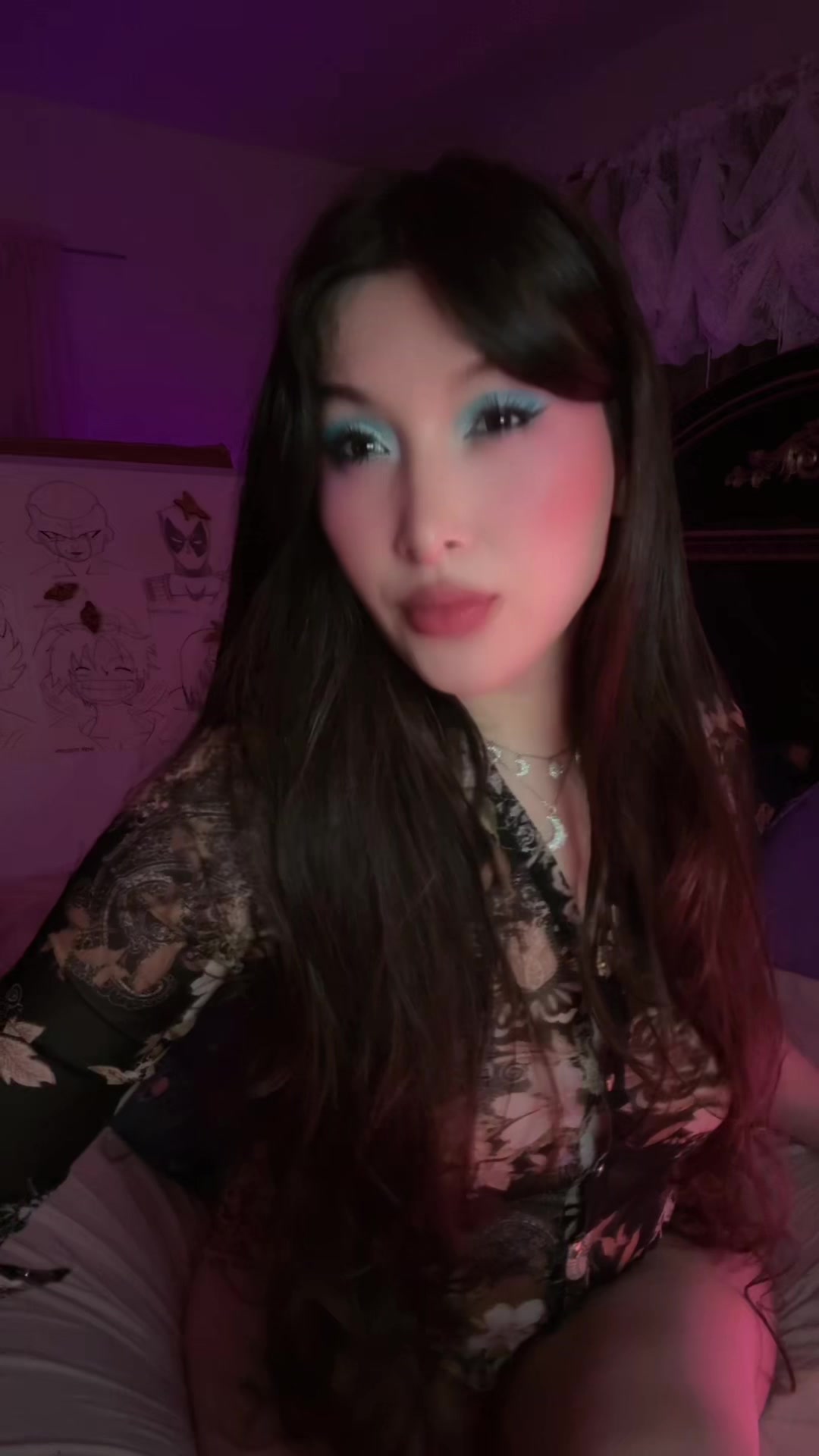 @Luna ☽