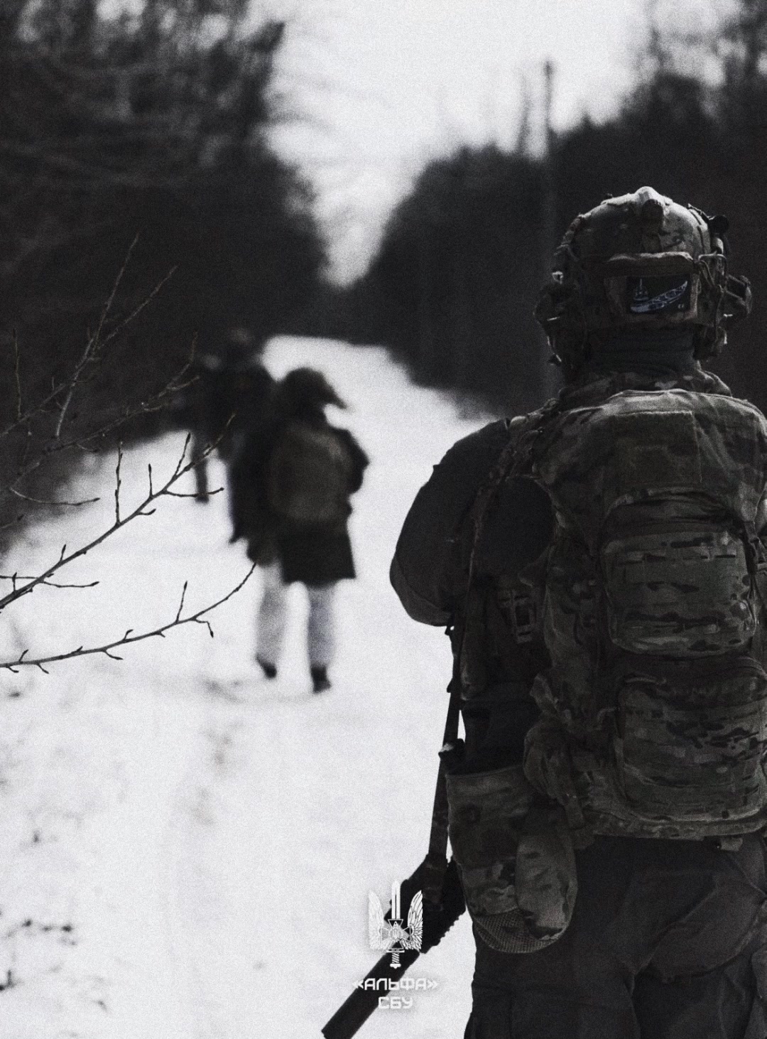 @SPECIAL FORCES