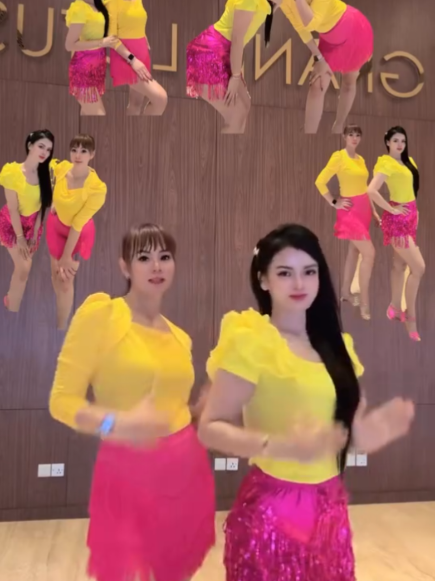 @SC Melody89