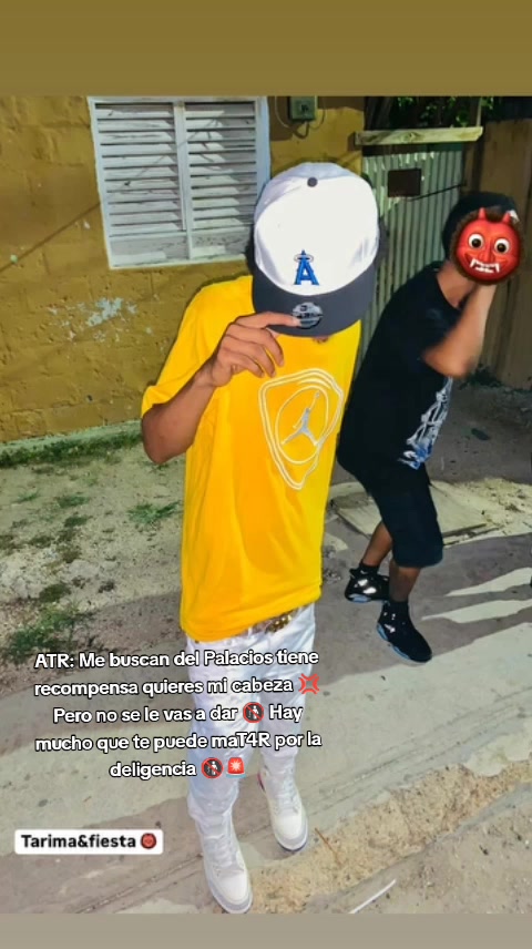 @El Tal Upraa