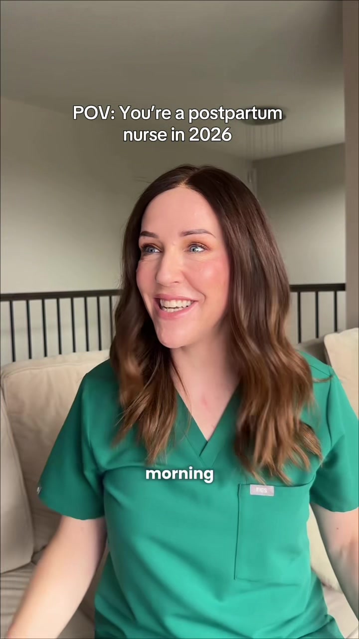 @✨Mama Nurse Tina✨
