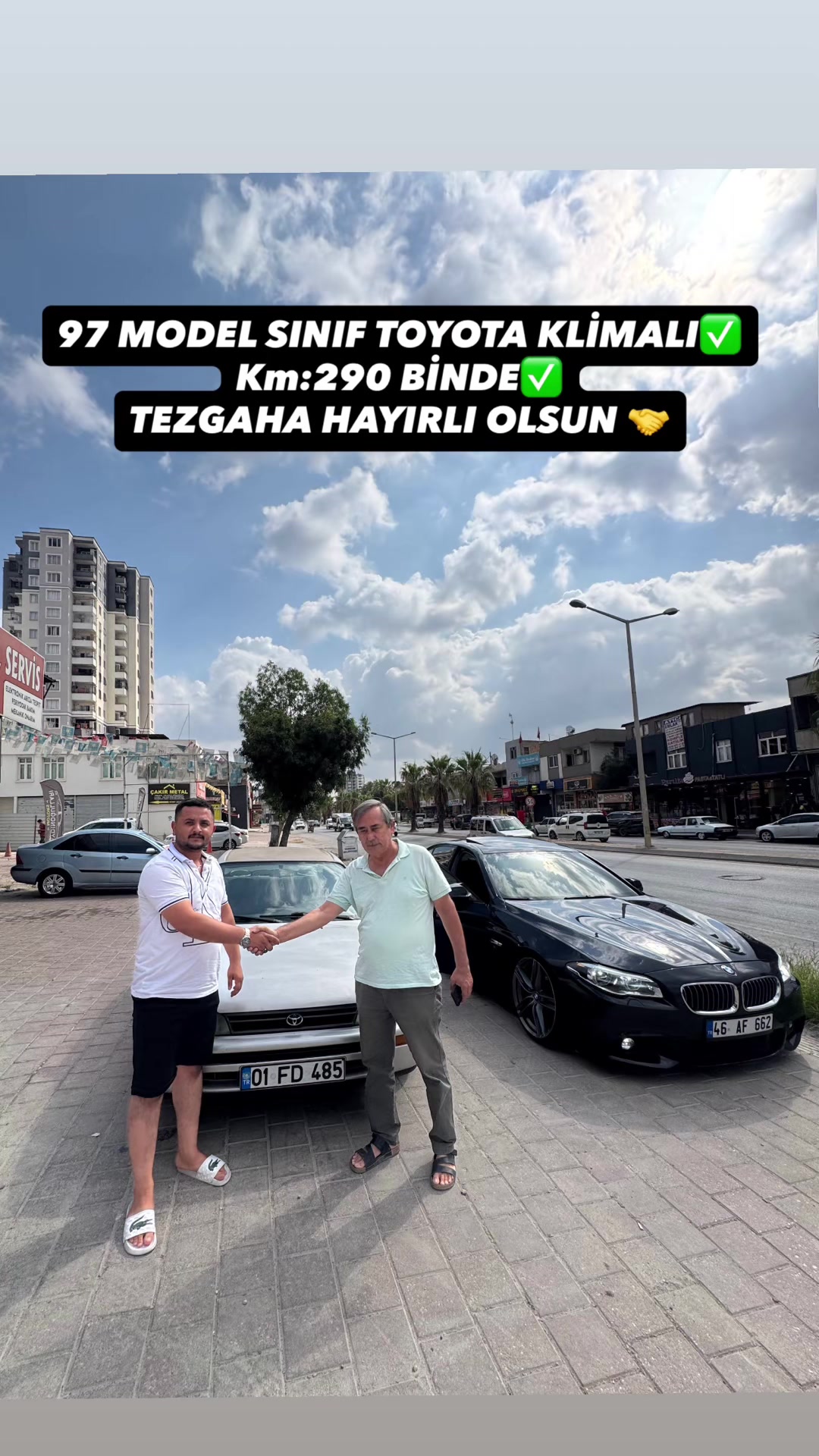 @Mevlüt çam