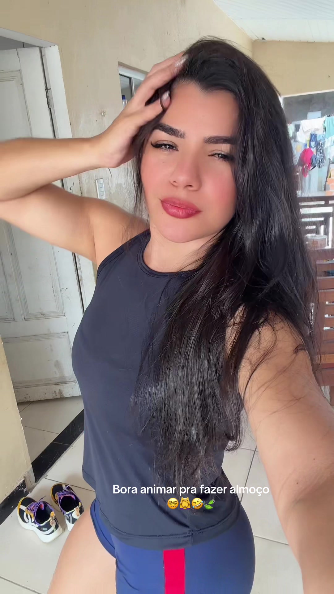 @SuhTreino💪