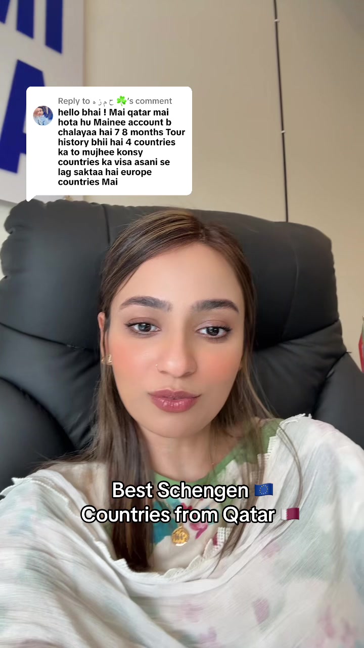 @Immigrant Advisors Qatar