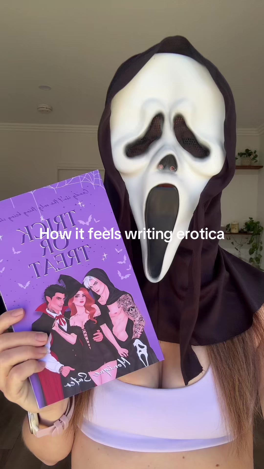 @Monique Suter 📚✍️