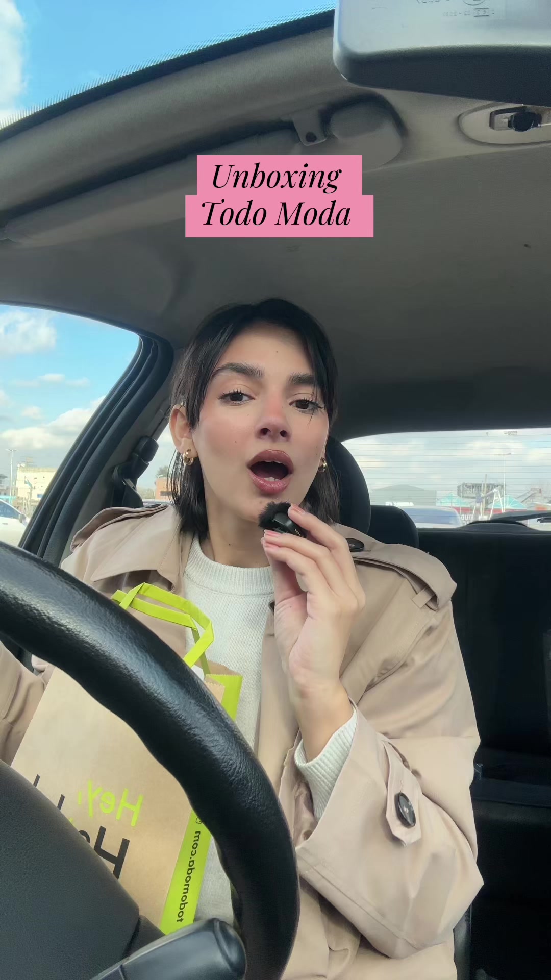 @Agustina Gechidjian