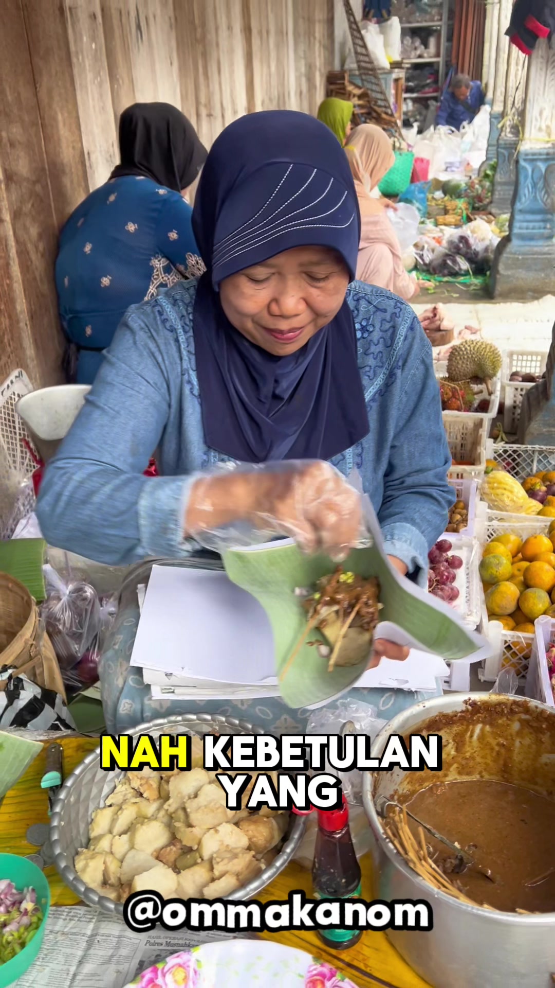 @Kuliner Enak di Indonesia