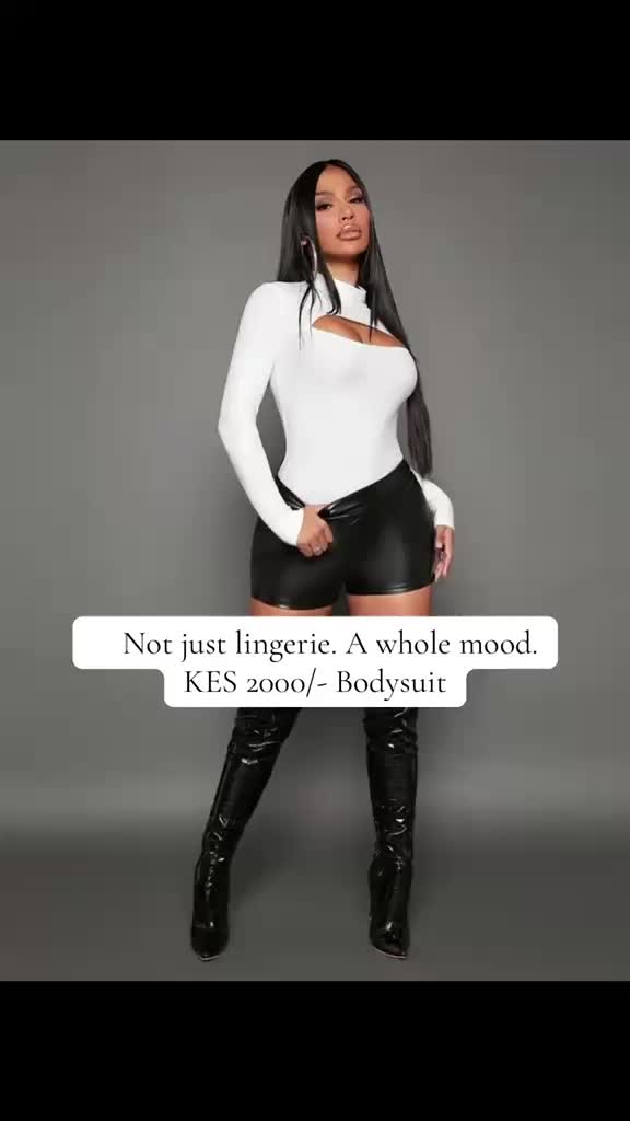 @Posh lingerie