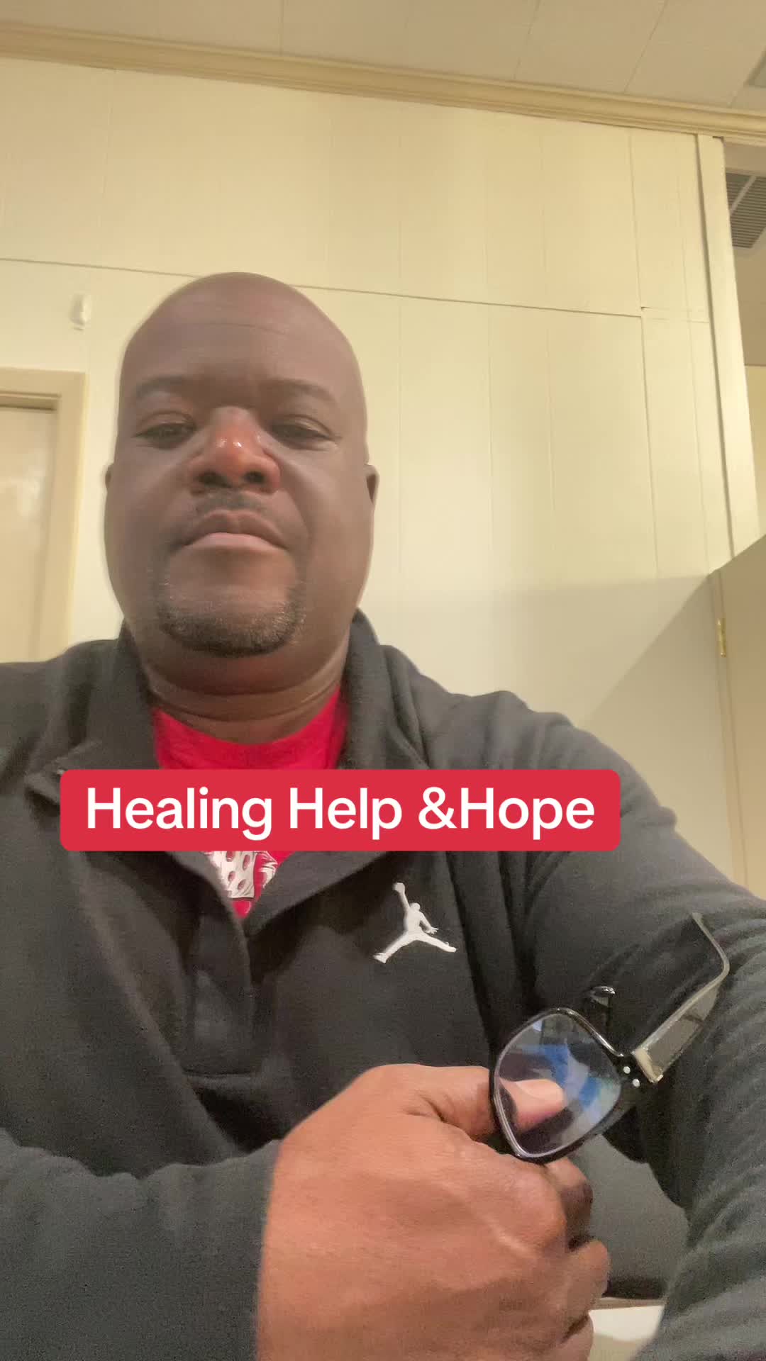 @Terrance Brookins
