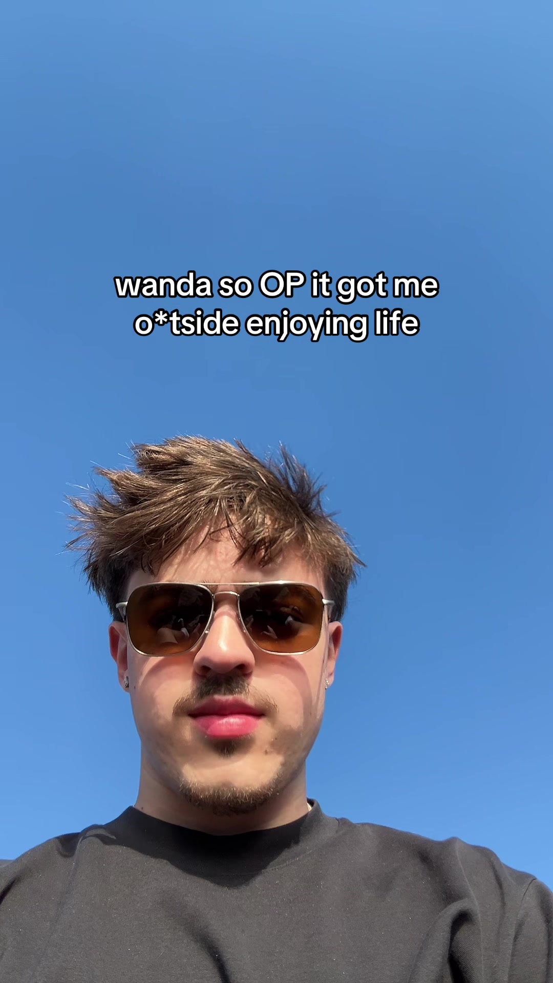 @MIKESABOVEU