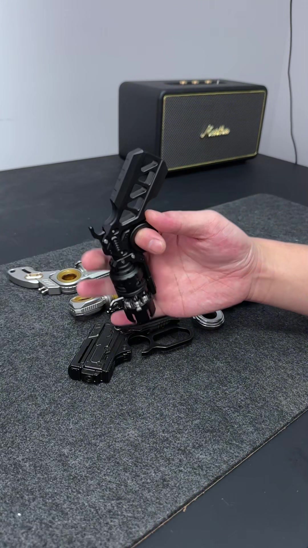 @Nikola Toy