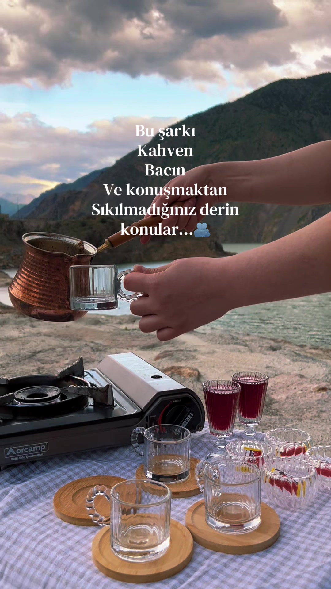 @Doğa Ajandası