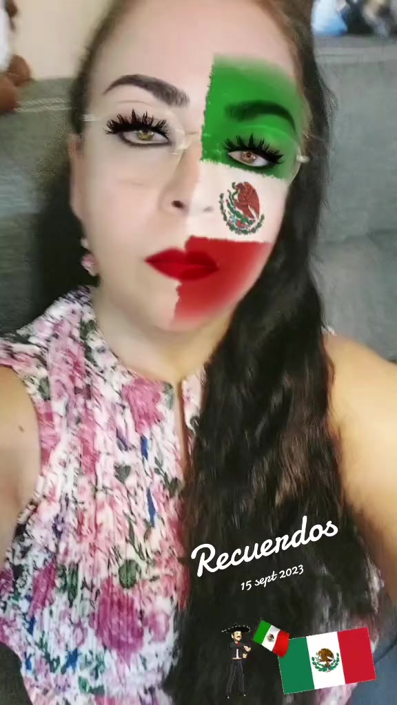 @Adriana Canta + Lipsync