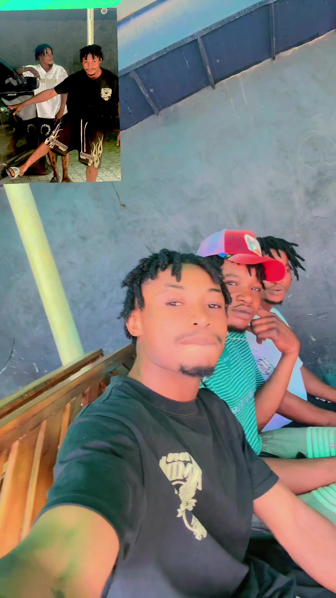@BUDO ONE 🦍🦾🤫🤫