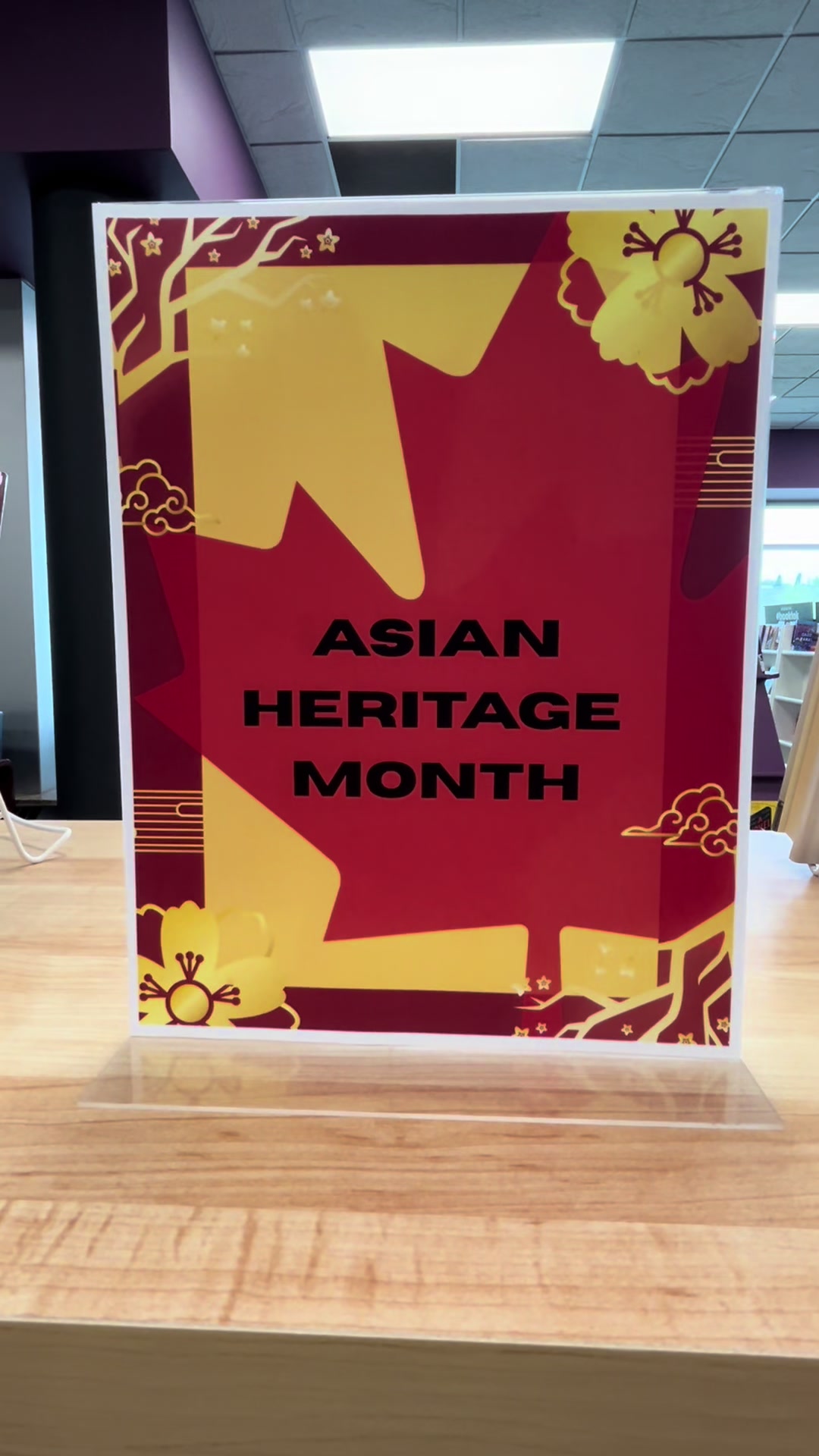 @Medicine Hat Public Library