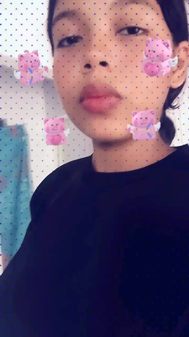 @Negra💋