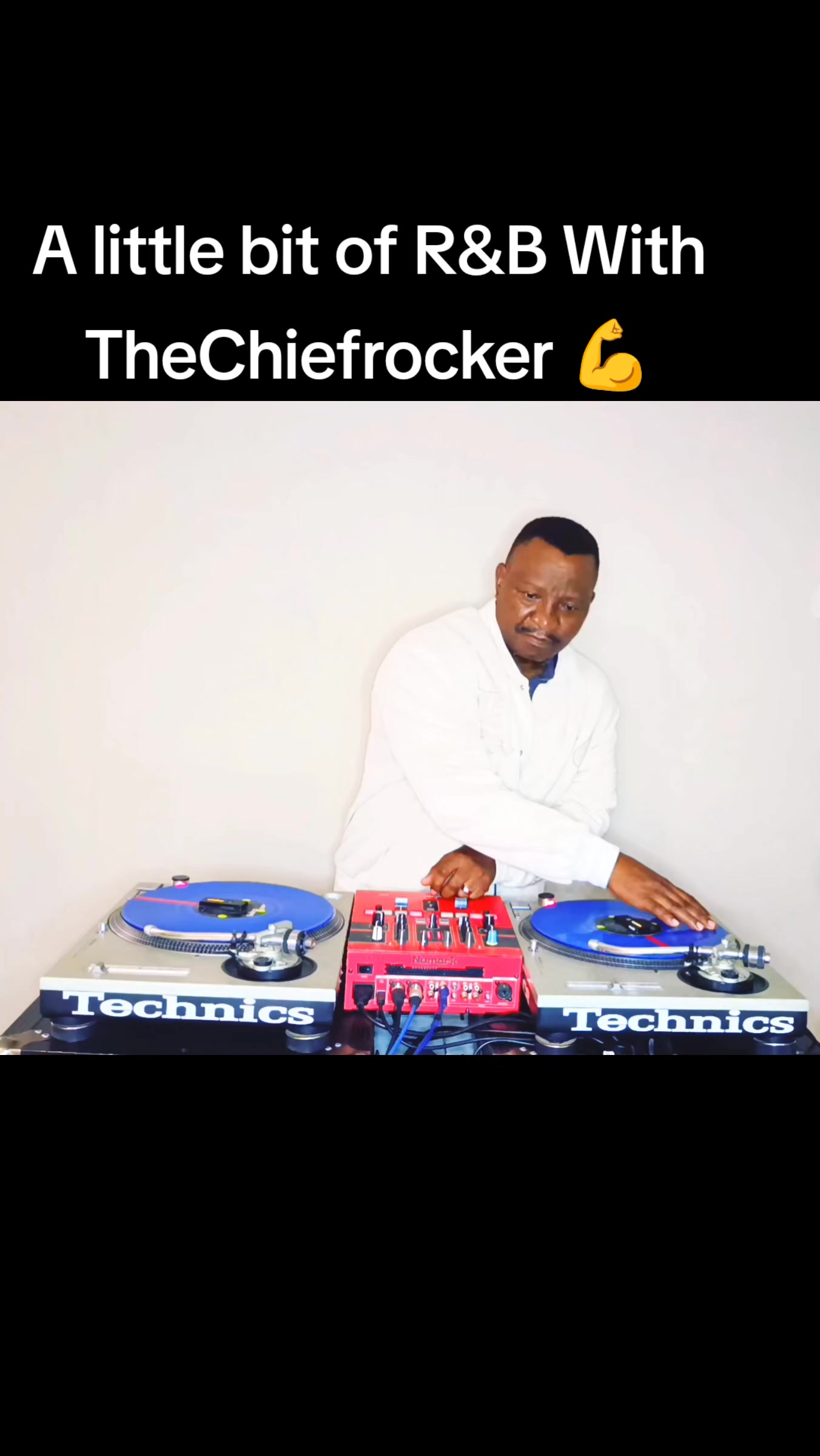 @Dj Shabboo TheChiefrocker