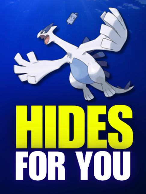 @Daily Pokemon