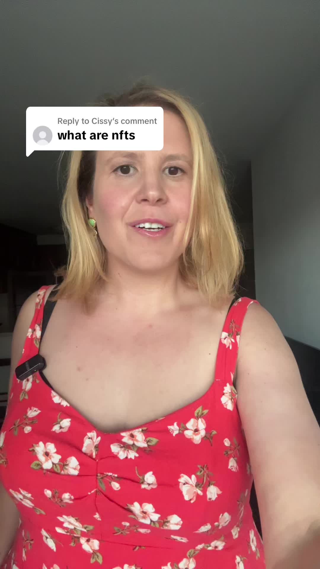 @Arielle Dundas