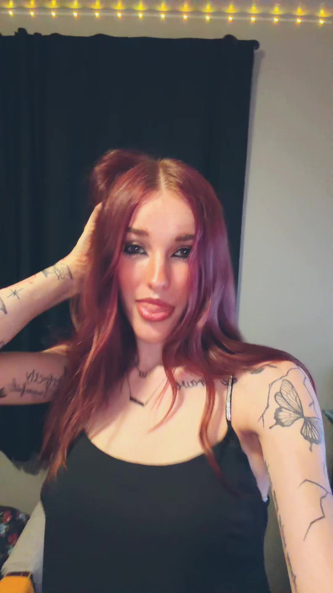 @PrettyRed❤️&zwj;🔥