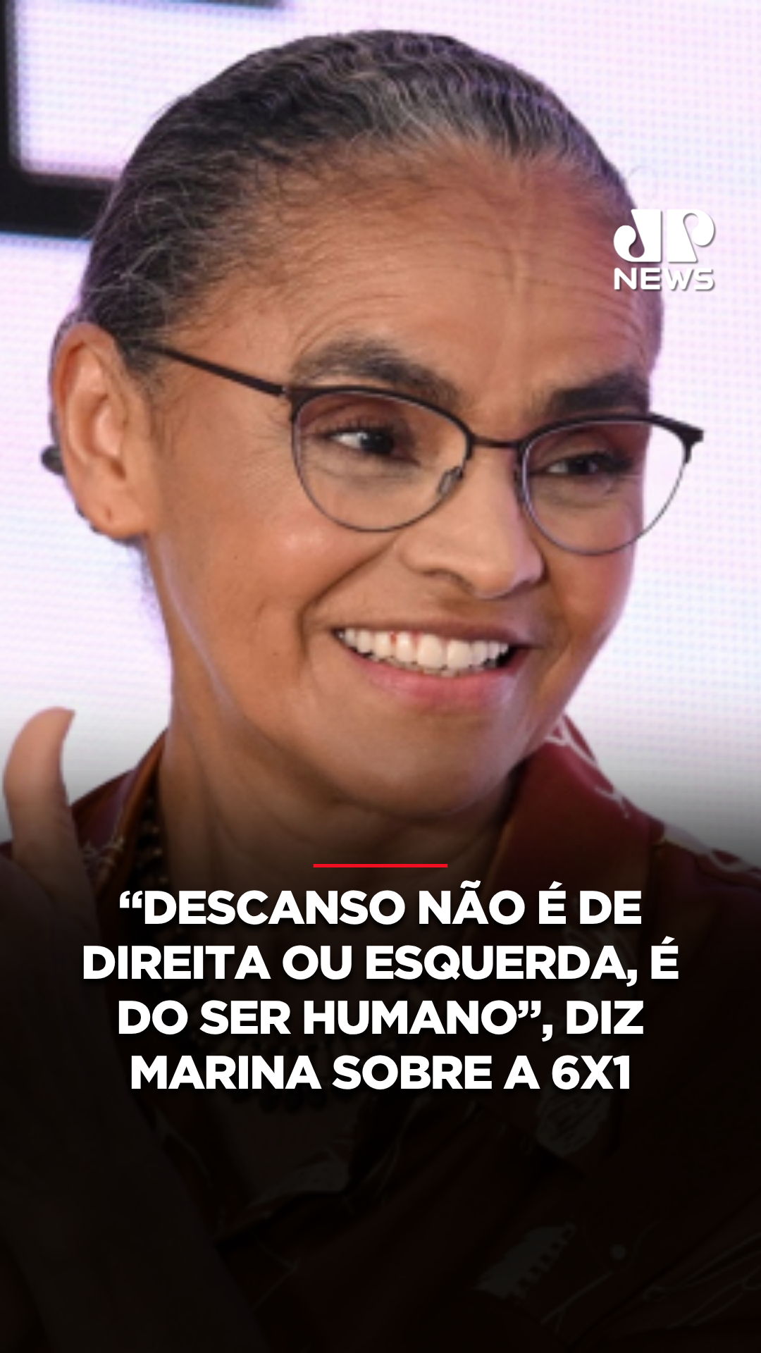 @Jovem Pan News