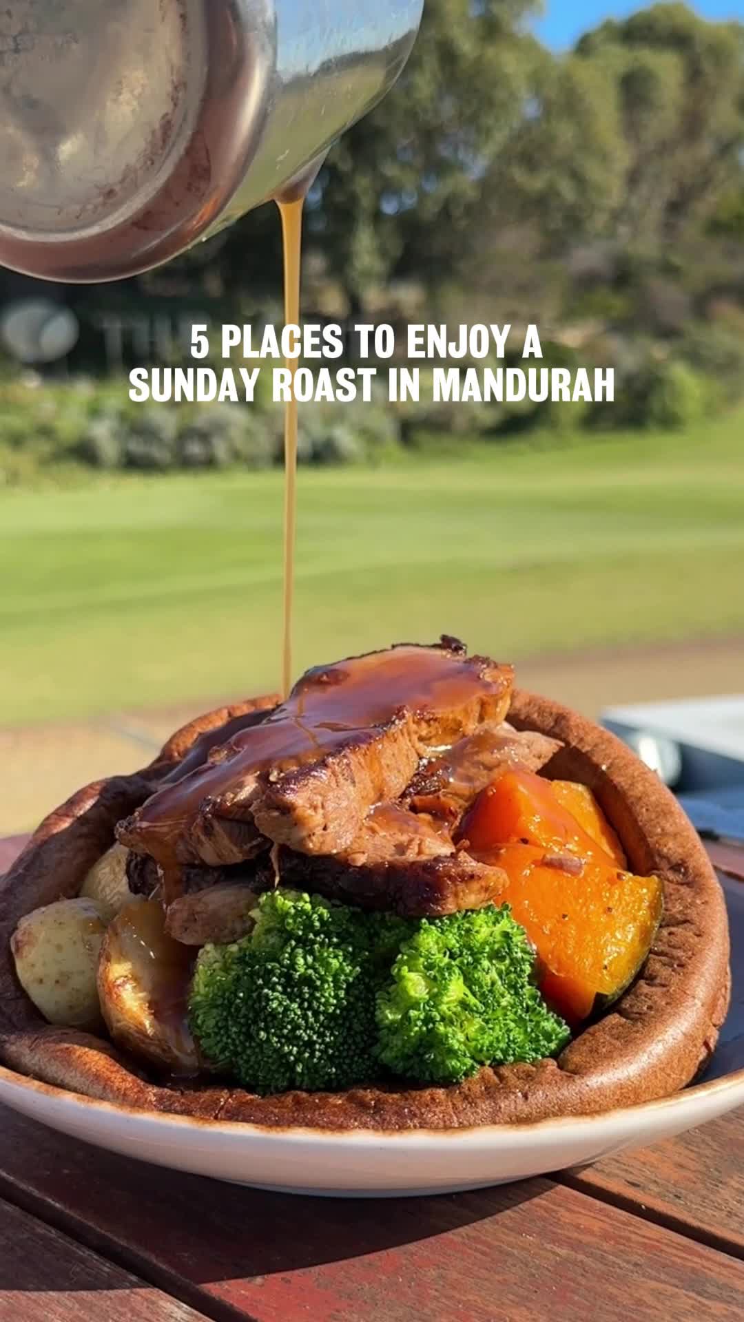 @Visit Mandurah