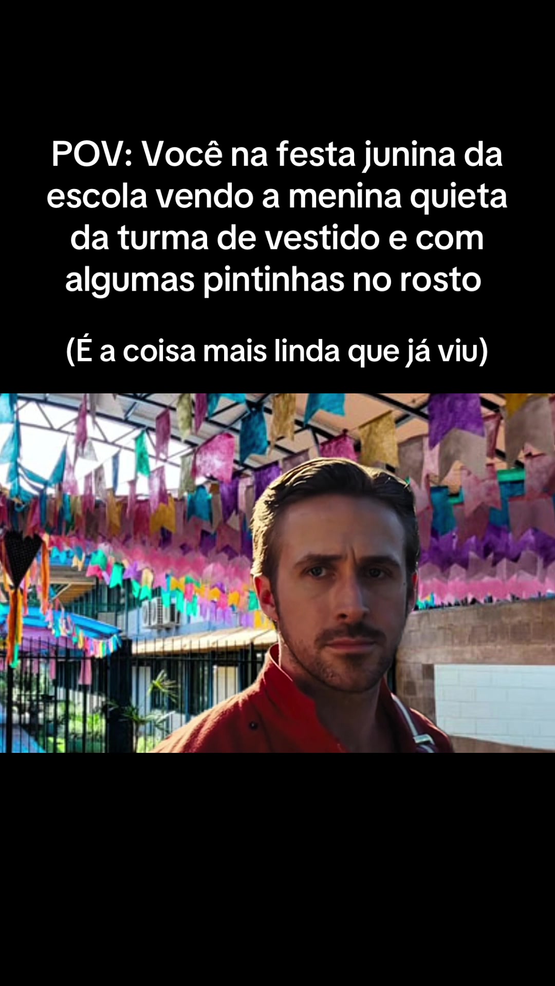 @isso foi um pouco específico