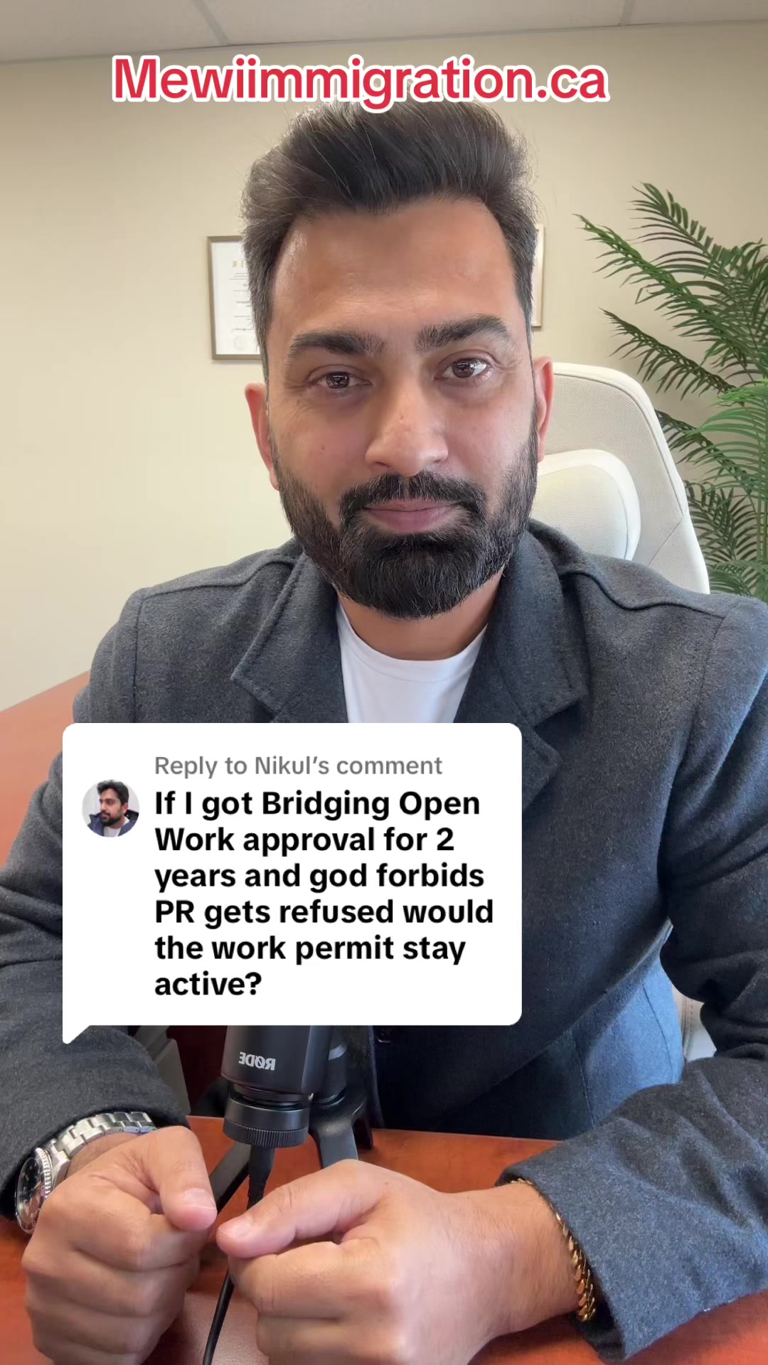 @Aman Singh - RCIC IRB 🇨🇦