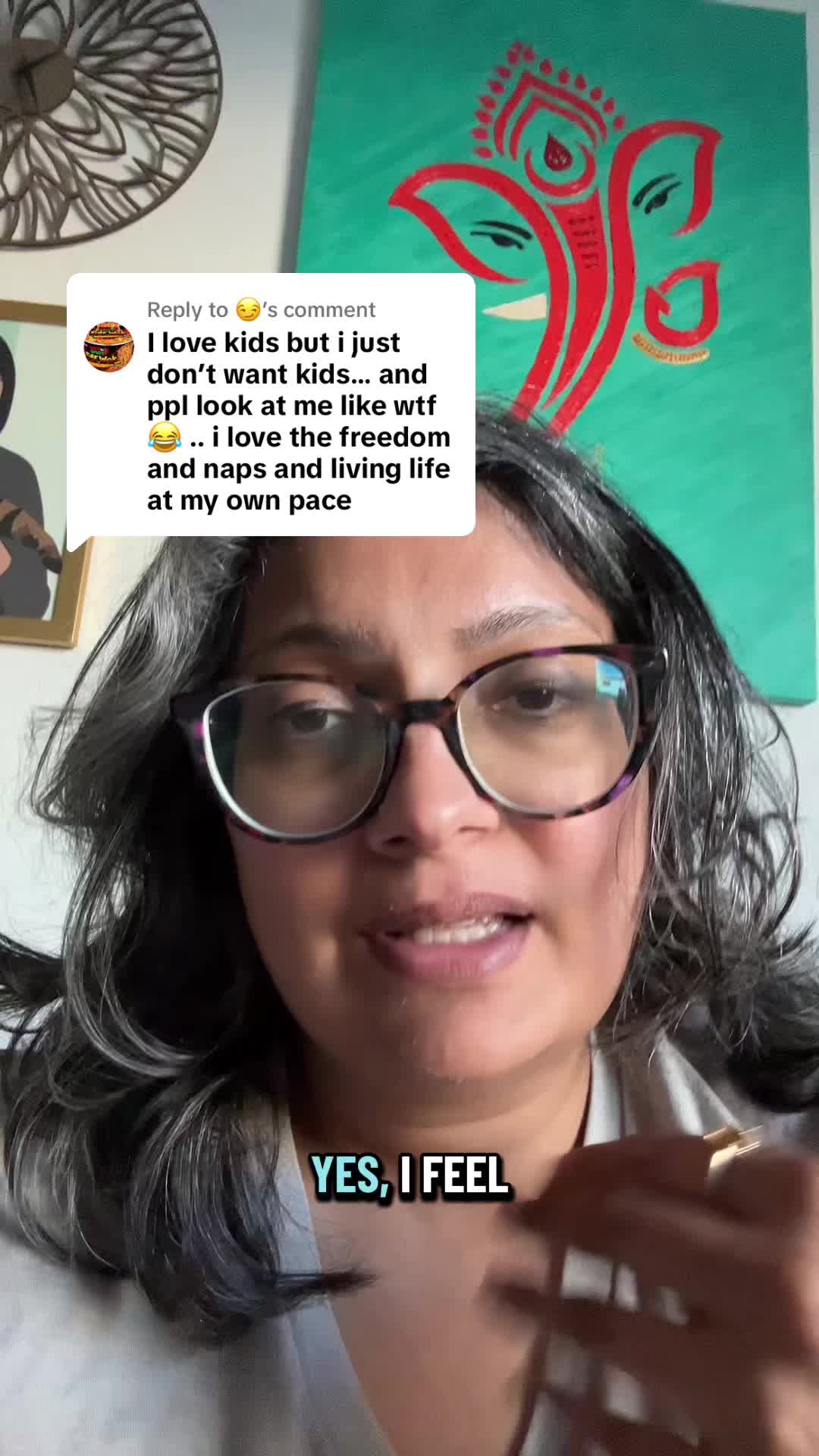 @Nisha | Brown Girl Hype Girl