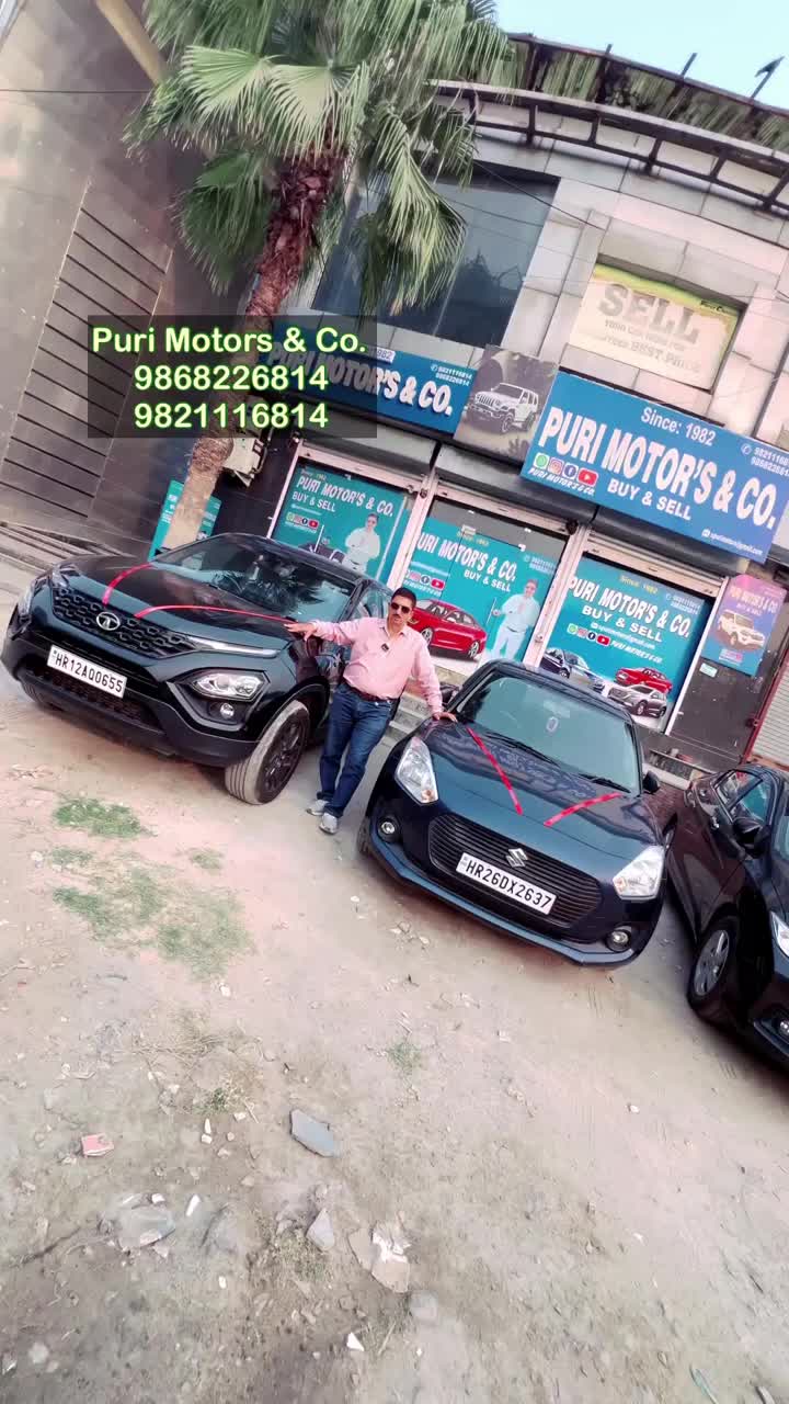 @Car Sardar 9:16