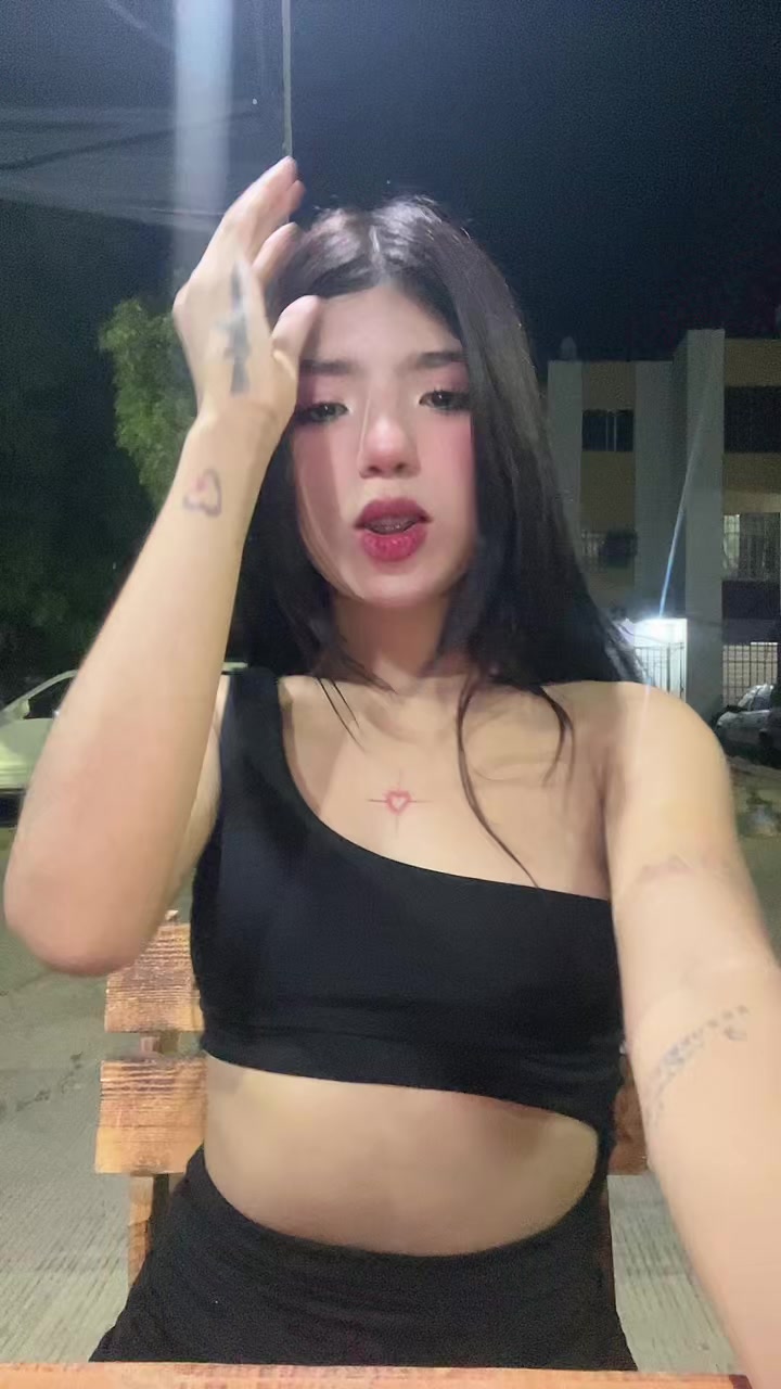 @Keila Ramírez