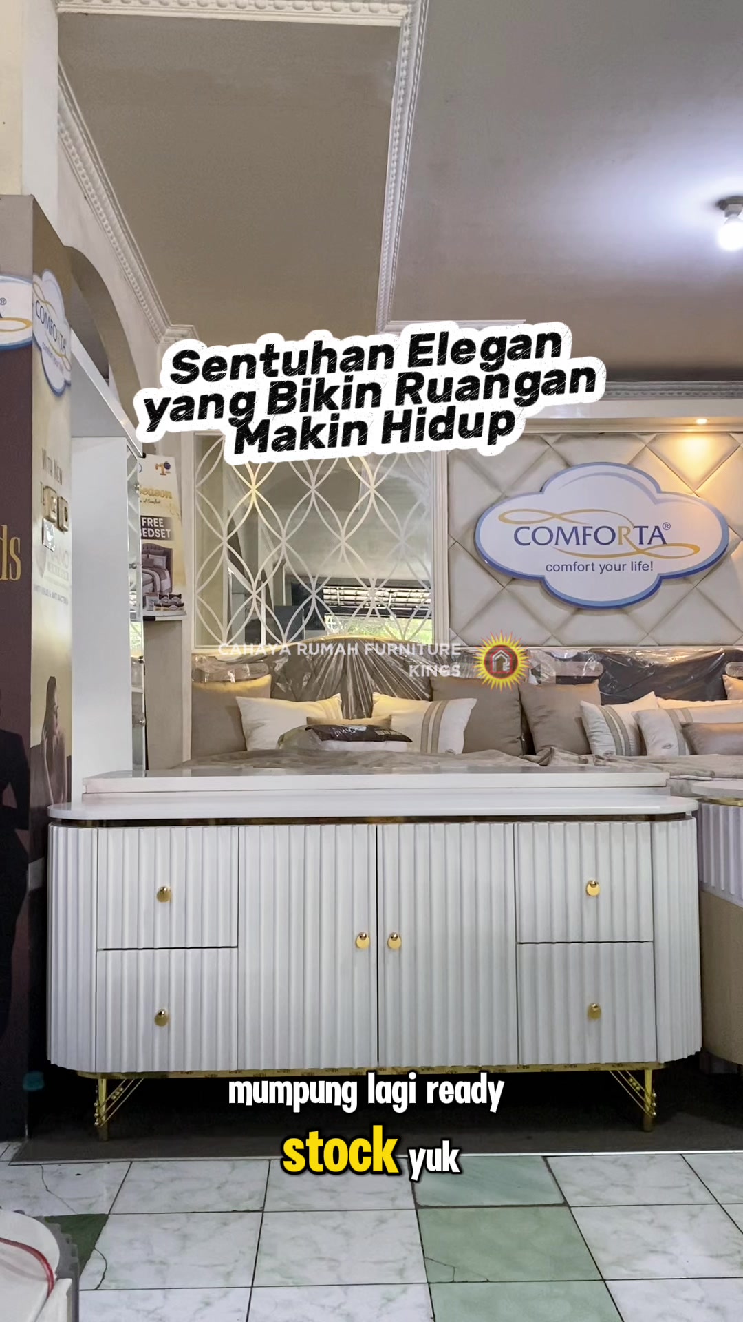 @kings cahaya rumah