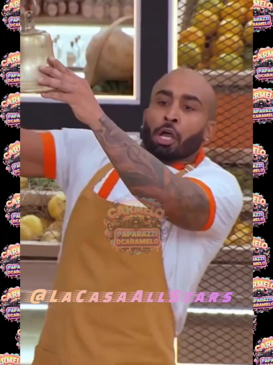 @LaCasaAllStar