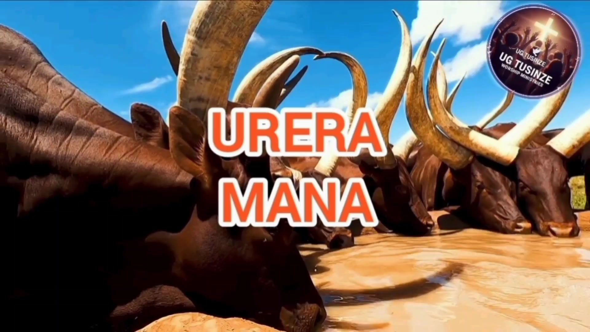 @UG TUSINZE YESU