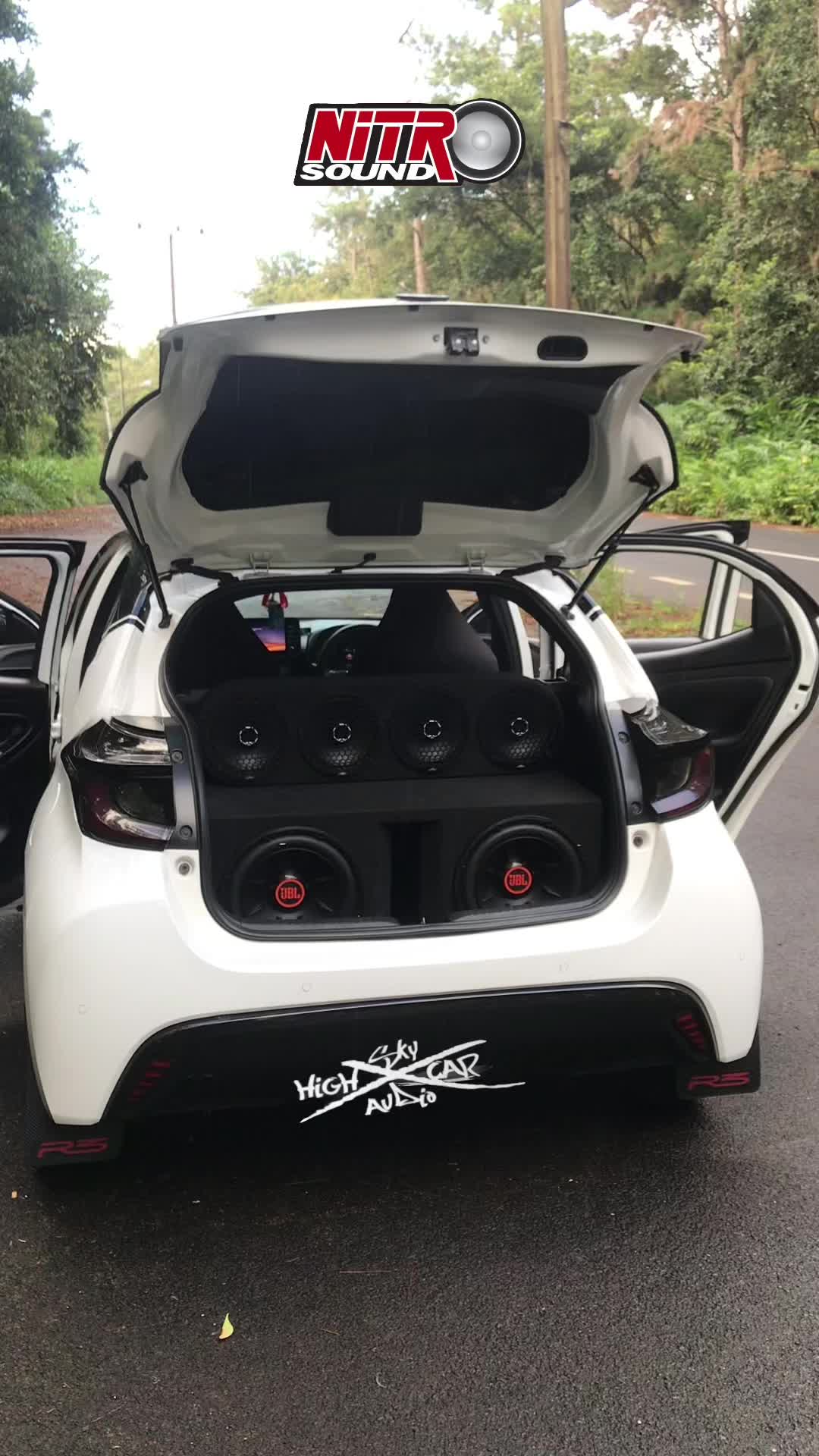 @NitroSound