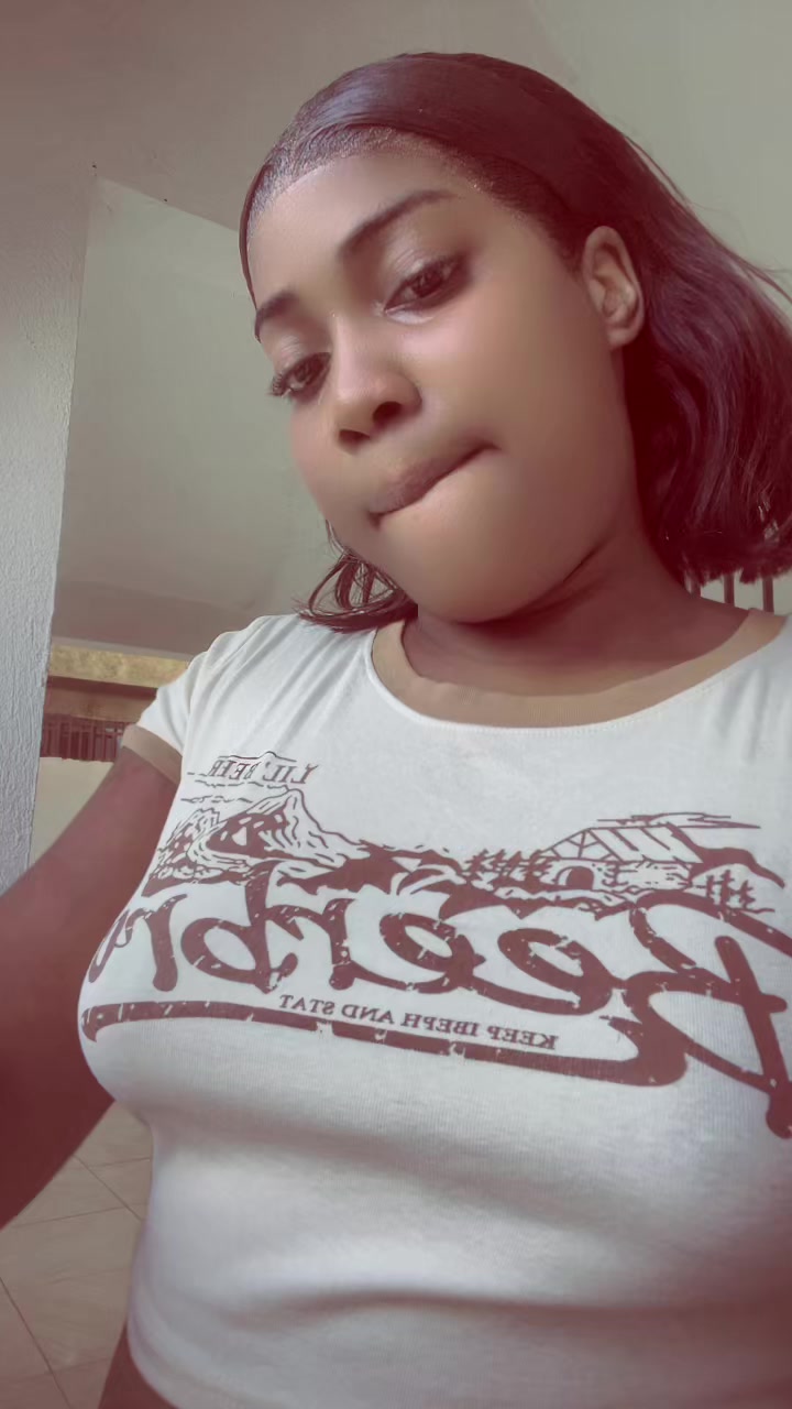 @Sendy ti Fanm pasyans lan 🙌💯