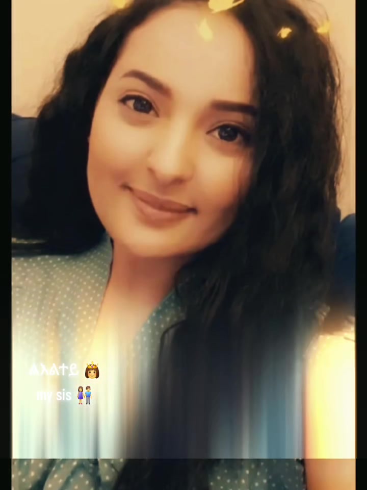 @ቻቪ ወዲ ኣስመራ  🇪🇷🇨🇦 😎