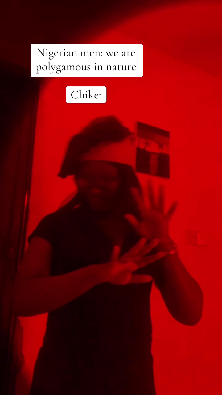 @Queenie