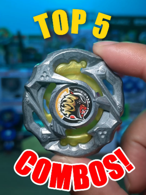 @Casual Beyblader X
