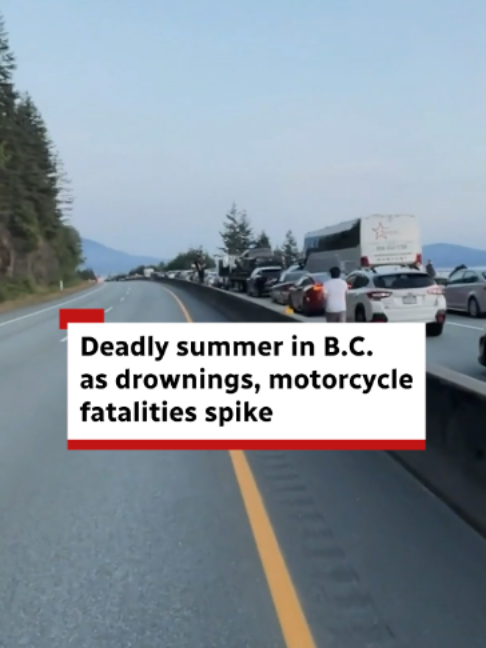 @CBC British Columbia