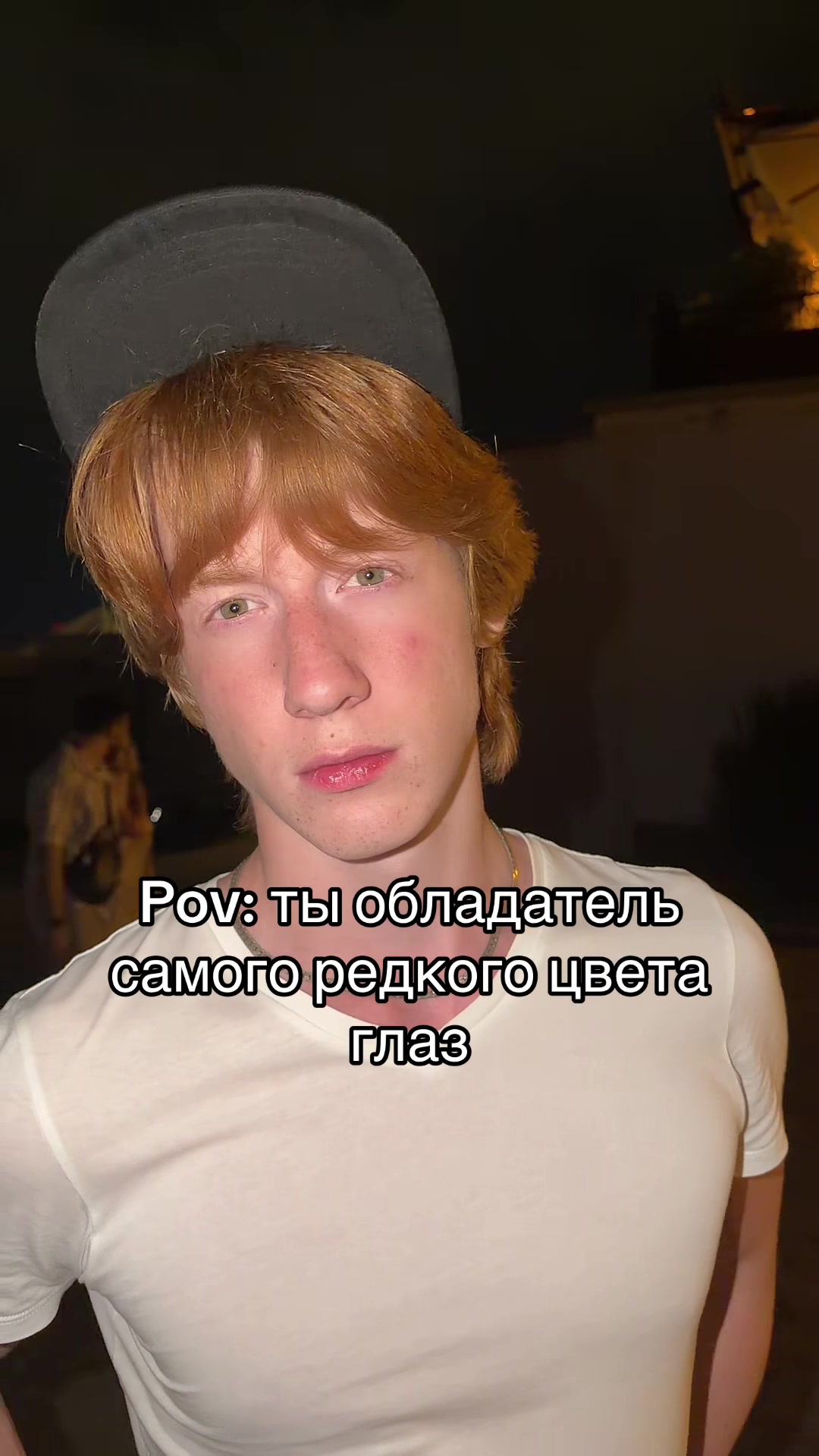 @Мартин | модель рыжик🧡🧑🏻&zwj;🦰