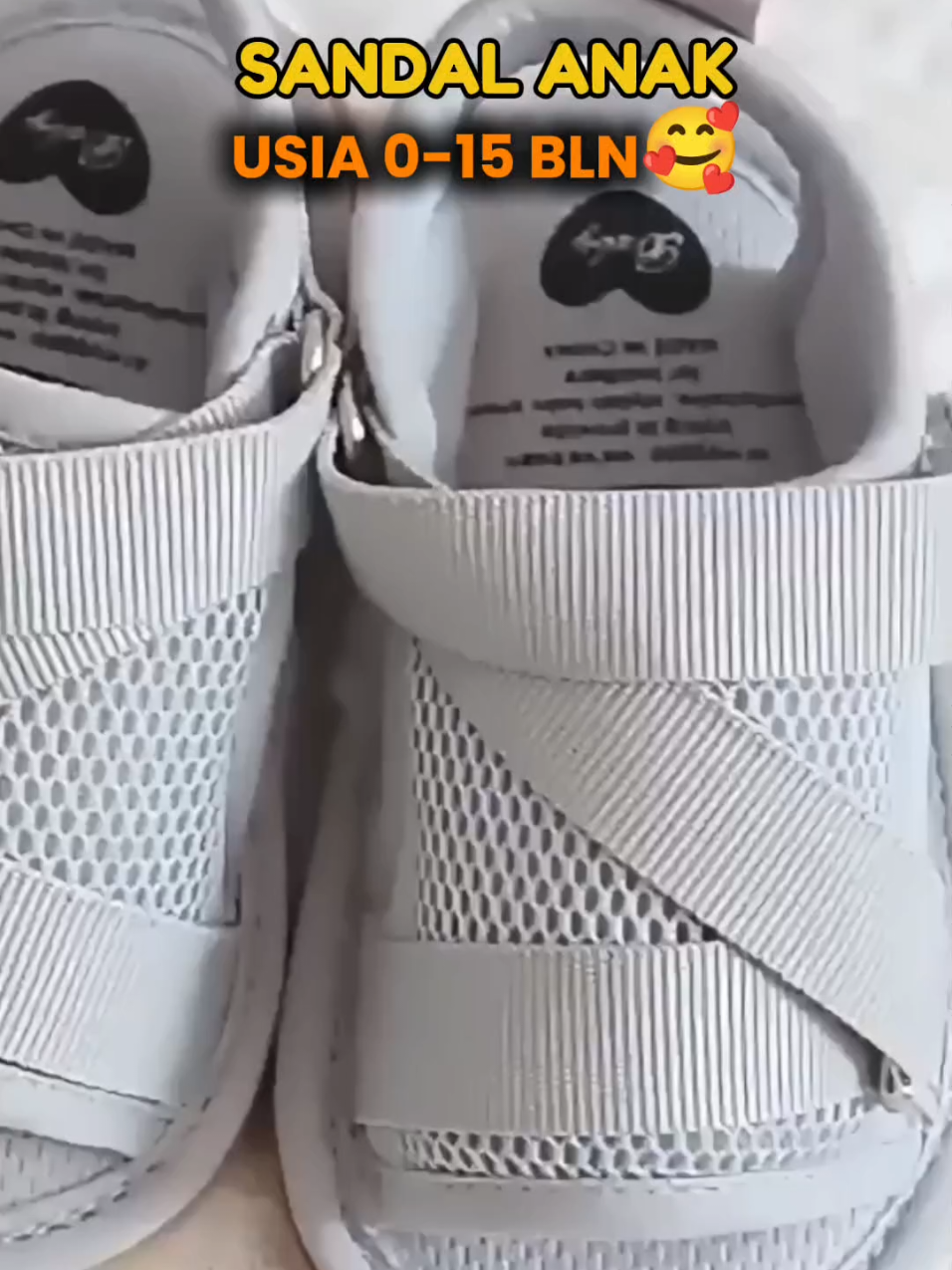 @GALERI SEPATU