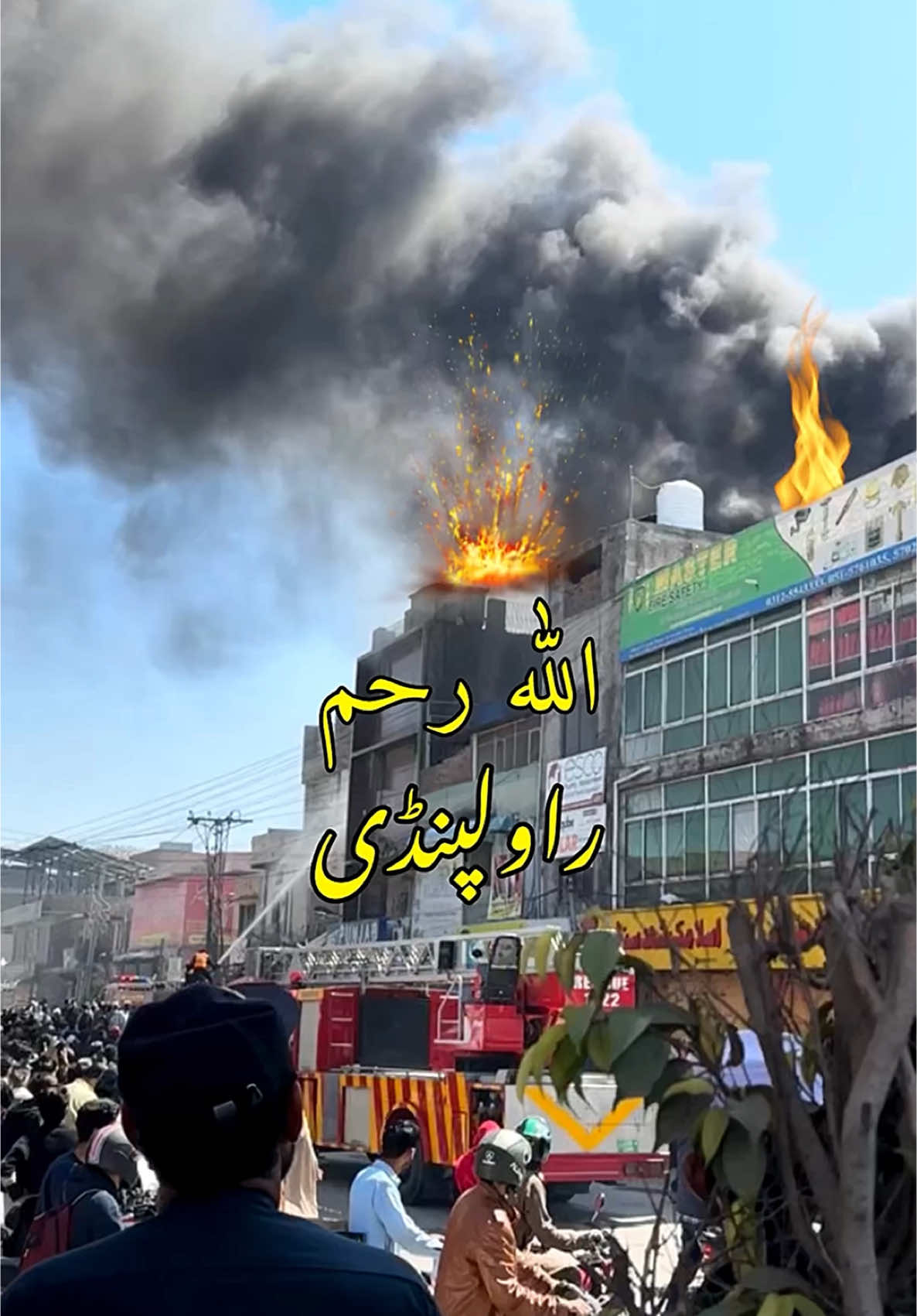 @Sheikh Ali Vlogs