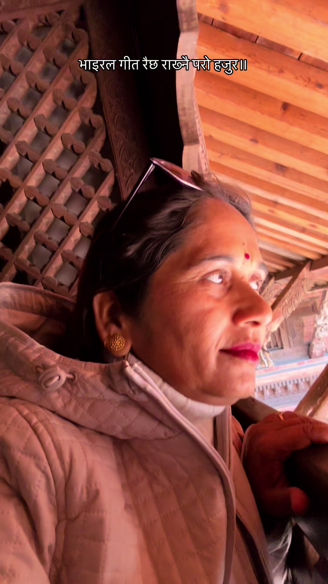 @Maya Acharya Paudel