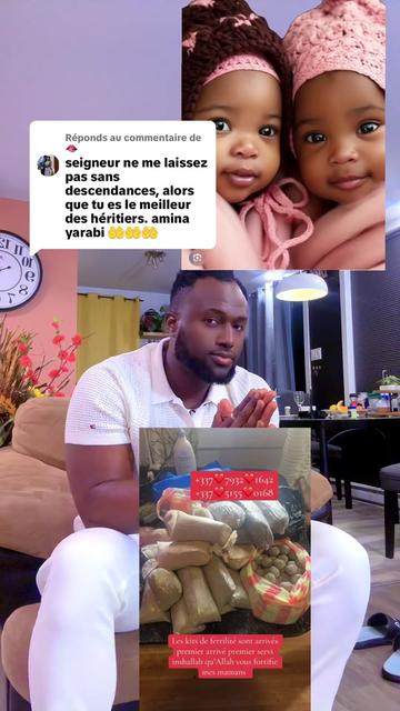 @El professeur facoly fertilité