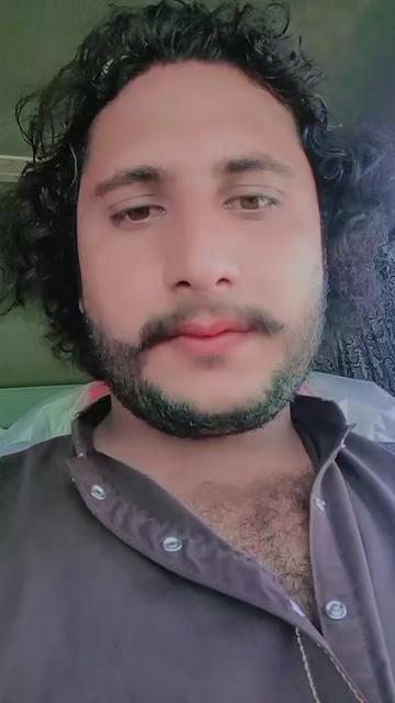 @❣️احسان اللہ مروت ❣️