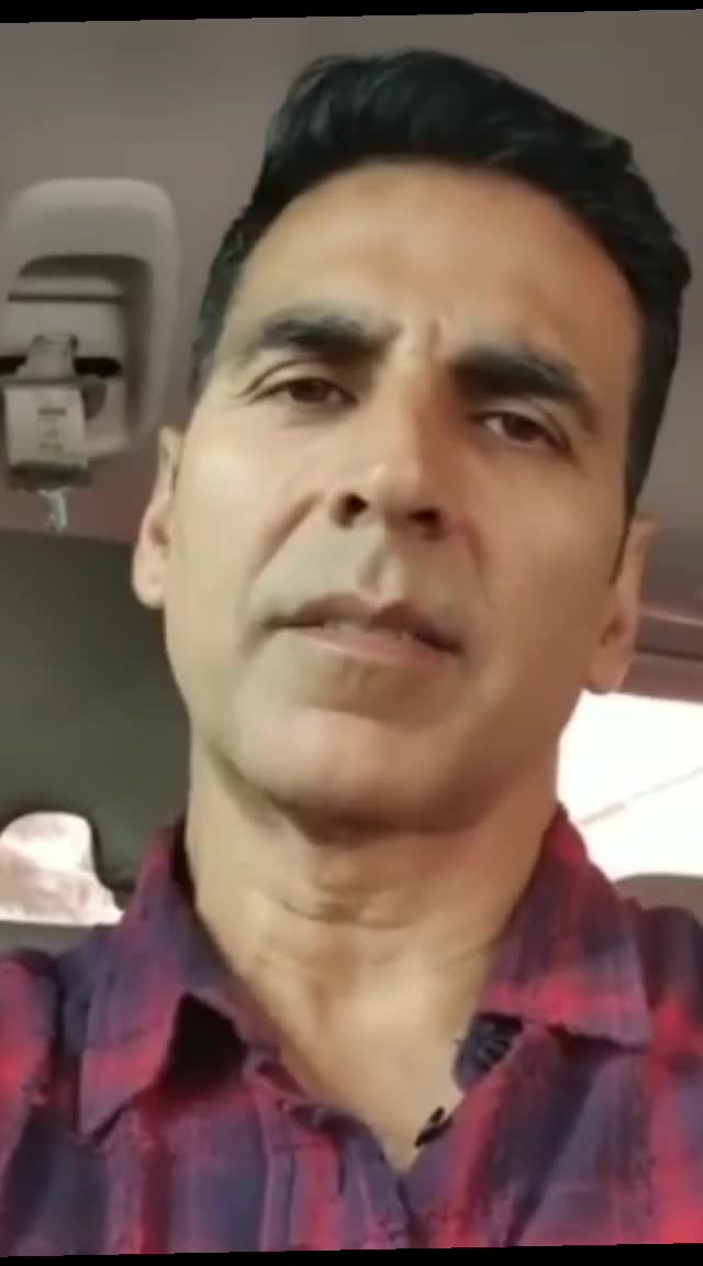 @Akshay Kumar