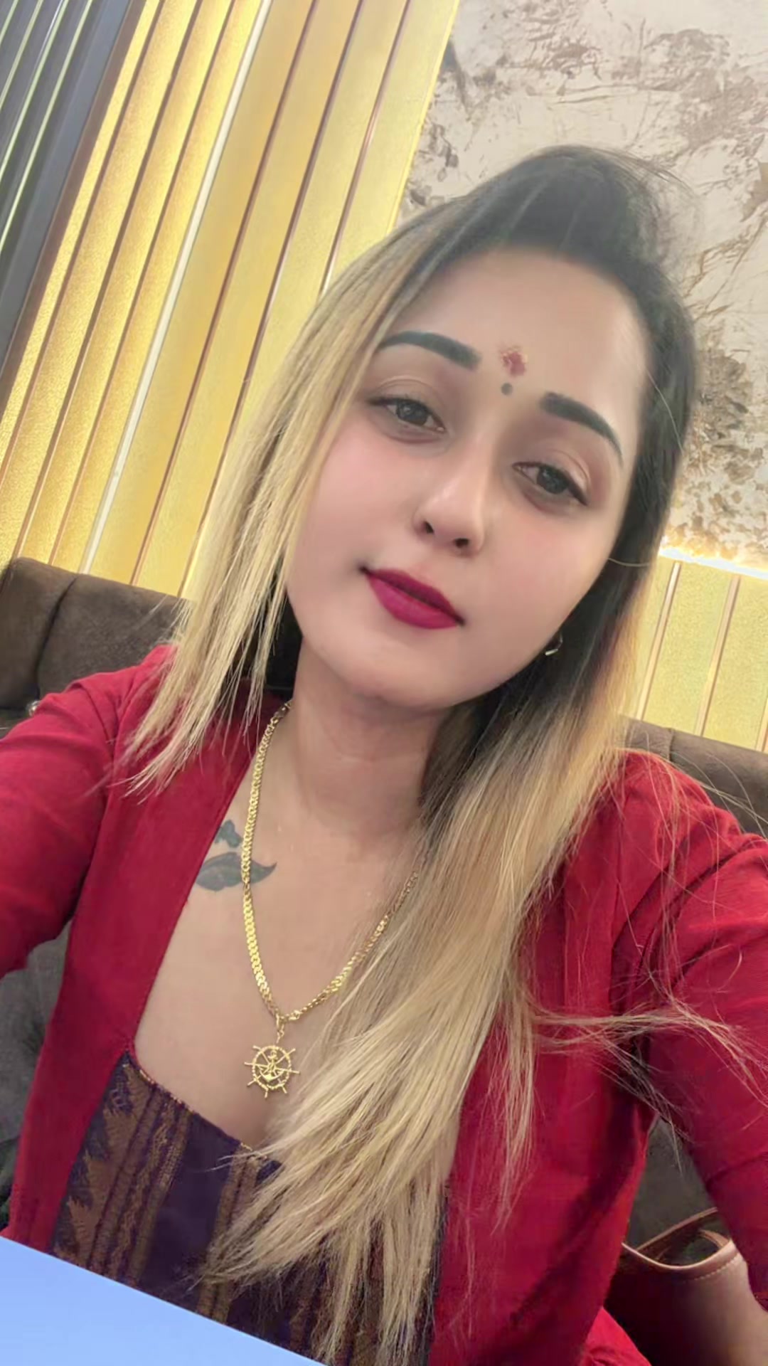 @Shasha Nair