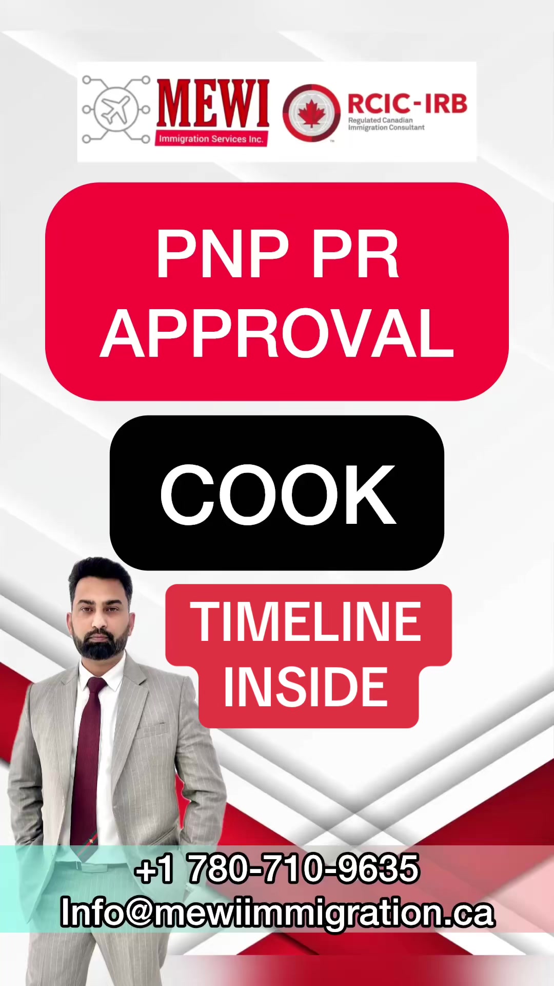 @Aman Singh - RCIC IRB 🇨🇦