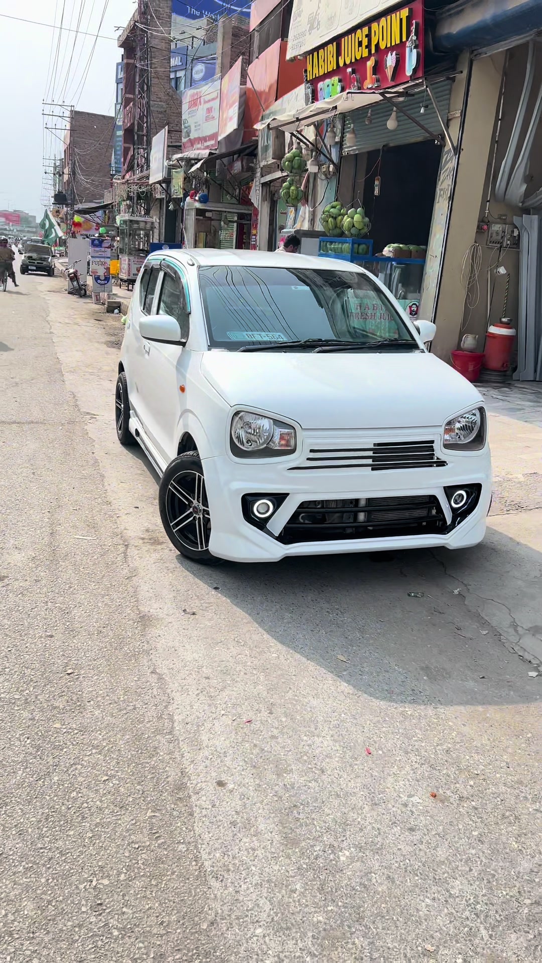 @Rabnawaz autos